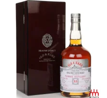 Old & Rare Tormore 1988, 33 Years Old