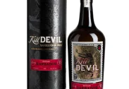 Rum Kill Devil Barbados 15