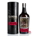 Rum Kill Devil Barbados 15