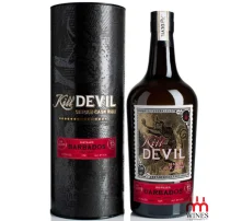 Rum Kill Devil Barbados 15