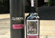 Rum Kill Devil Barbados 15