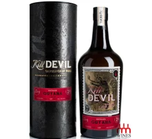 Kill Devil Rum, Guyana 24