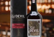 Kill Devil Rum, Guyana 24