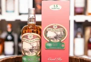 Silver Seal Caol Ila 15