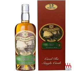 Silver Seal Caol Ila 15