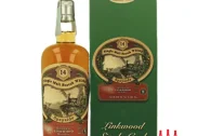Silver Seal Linkwood 14