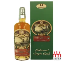 Silver Seal Linkwood 14