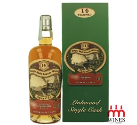 Silver Seal Linkwood 14