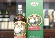 Silver Seal Linkwood 14