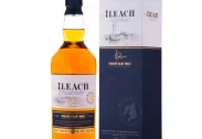 The Ileach