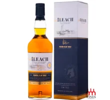 The Ileach