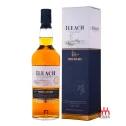 The Ileach