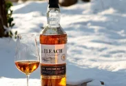 The Ileach