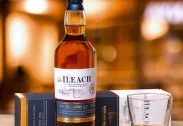 The Ileach
