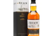 The Ileach Cask Strength
