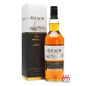 The Ileach Cask Strength