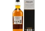 The Ileach Cask Strength