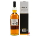 The Ileach Cask Strength