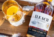 The Ileach Cask Strength