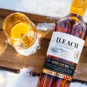 The Ileach Cask Strength