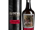 Kill Devil Rum, Trinidad Caroni 24