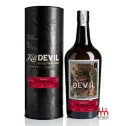 Kill Devil Rum, Trinidad Caroni 24