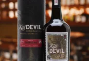 Kill Devil Rum, Trinidad Caroni 24