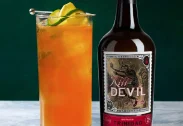 Kill Devil Rum, Trinidad Caroni 24