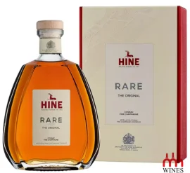 Hine Rare The Original Cognac Fine Champagne
