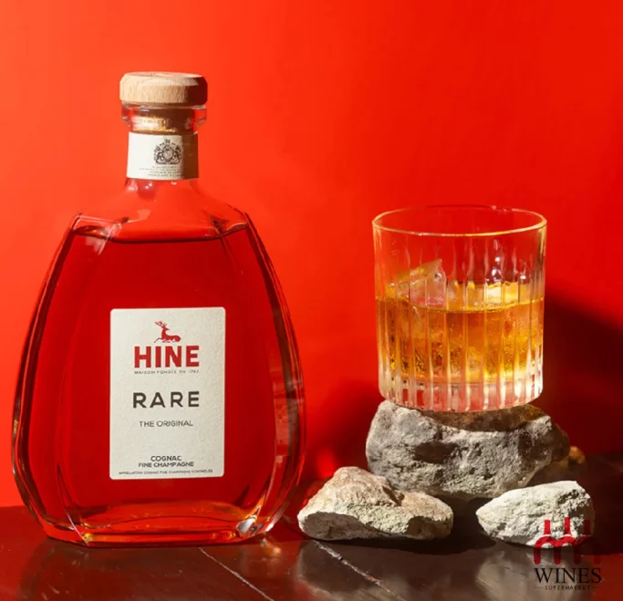 Hine Rare The Original Cognac Fine Champagne