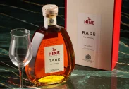 Hine Rare The Original Cognac Fine Champagne