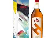 Hine H By Hine VSOP Cognac Fine Champagne