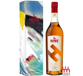 Hine H By Hine VSOP Cognac Fine Champagne