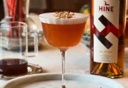 Hine H By Hine VSOP Cognac Fine Champagne