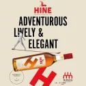 Hine H By Hine VSOP Cognac Fine Champagne