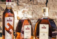 Hine H By Hine VSOP Cognac Fine Champagne