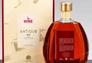 Hine Antique XO Cognac Grande Champagne (Premier Cru de Cognac)