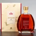 Hine Antique XO Cognac Grande Champagne (Premier Cru de Cognac)