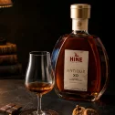 Hine Antique XO Cognac Grande Champagne (Premier Cru de Cognac)