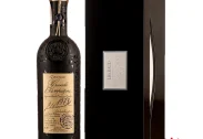  Cognac Lheraud Grande Champagne 1973