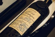  Cognac Lheraud Grande Champagne 1973