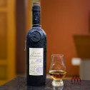 Cognac Lheraud Grande Champagne 1973
