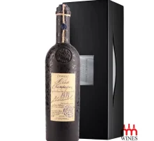 Cognac Lheraud Petite Champagne 1978