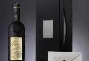 Cognac Lheraud Petite Champagne 1978