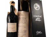 Cognac Lheraud Petite Champagne 1978