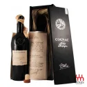 Cognac Lheraud Petite Champagne 1978