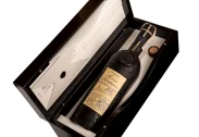 Cognac Lheraud Petite Champagne 1978