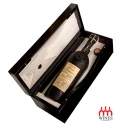 Cognac Lheraud Petite Champagne 1978