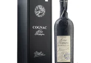 Cognac Lheraud Petite Champagne 1979