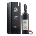 Cognac Lheraud Petite Champagne 1979